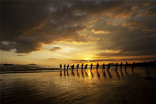 漫鲸麻辣小海鲜