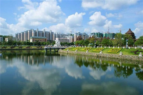 吉祥馄饨