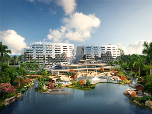 海淘人麻辣小海鲜