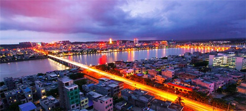 迷你摩托车10大品牌