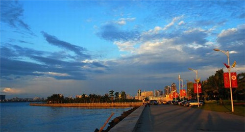 全舟桌面（全屏桌面壁纸）