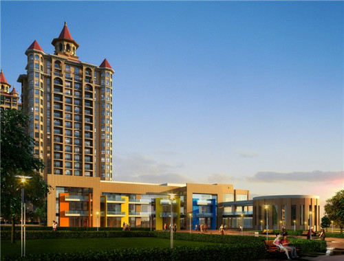 物业楼可以出租吗（物业用房物业公司可以出租吗）