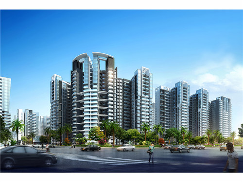 在湘潭市加盟尚饺店竞争大吗