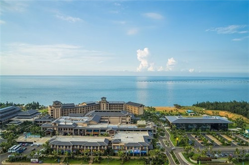 东湖是十大旅游景点吗（东湖景区哪个景区最好）